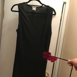 Vintage Dolce & Gabbana beach coverup